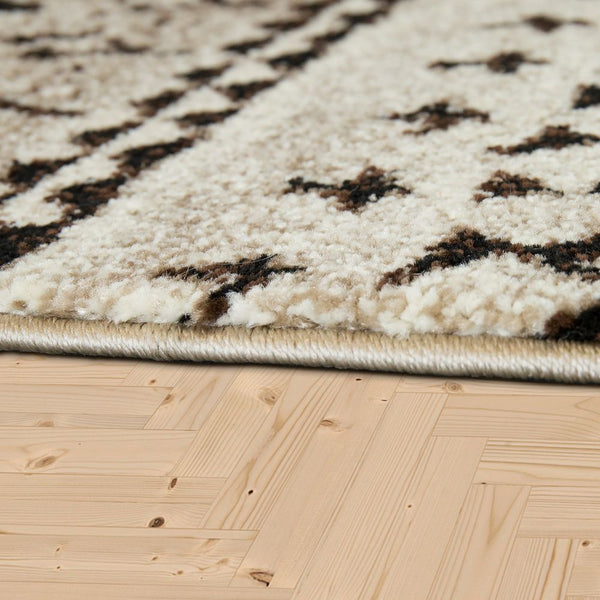 Paco Home NOMADEN 835 CREAM Rugs