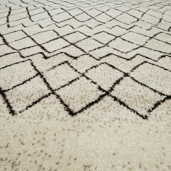 Paco Home NOMADEN 835 CREAM Rugs