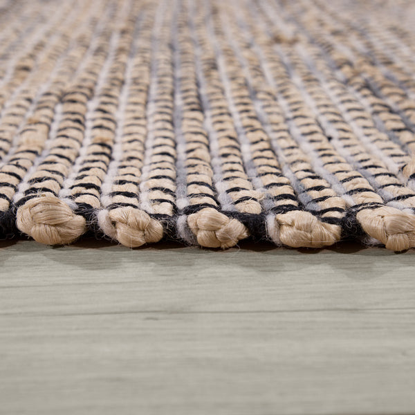 Paco Home ODENSE 684 ANTHRACITE Rugs