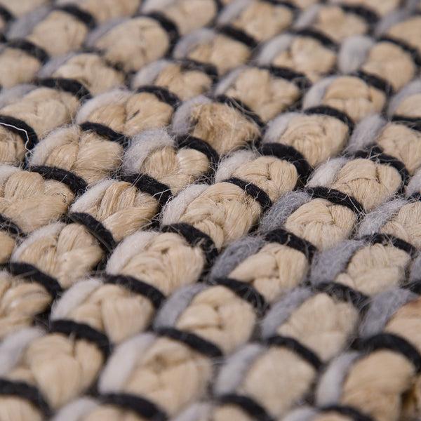 Paco Home ODENSE 684 ANTHRACITE Rugs