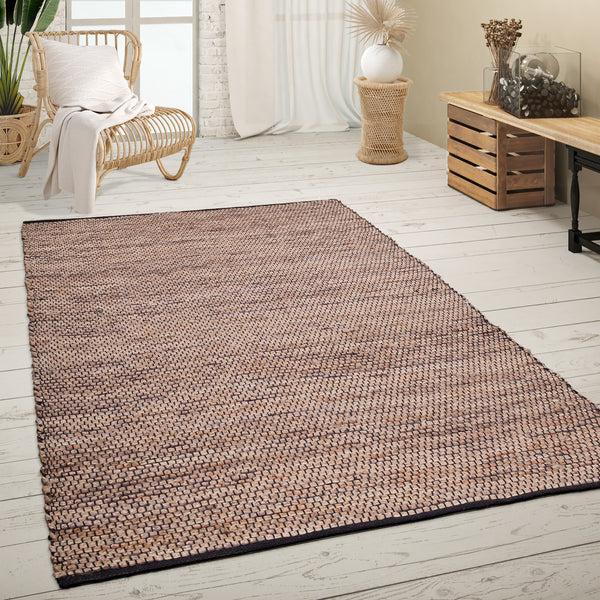 paco home ODENSE 684 BEIGE Rugs