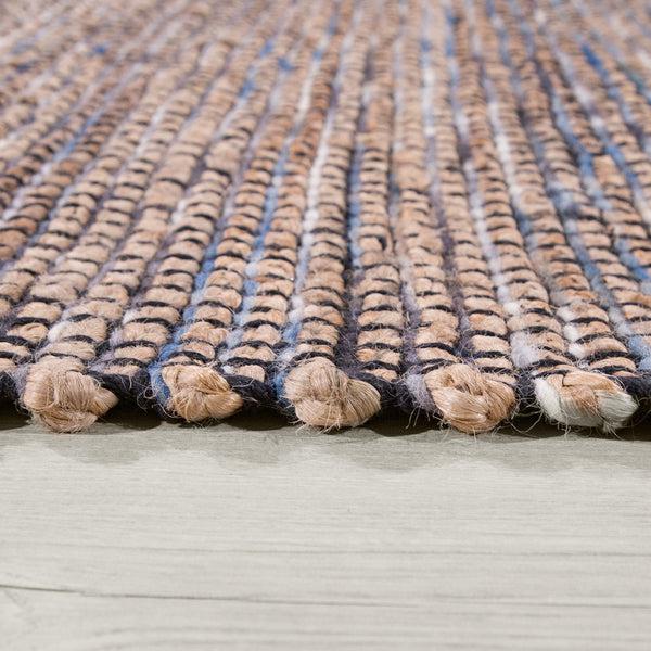 Paco Home ODENSE 684 BLUE Rugs