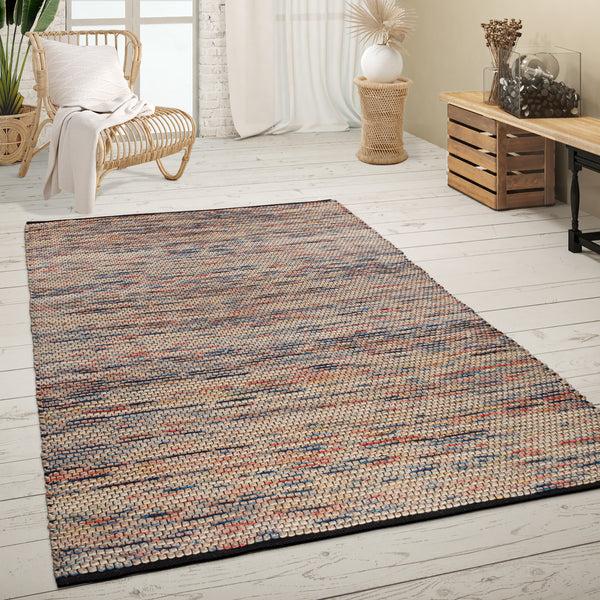 paco home ODENSE 684 MULTICOLORED Rugs