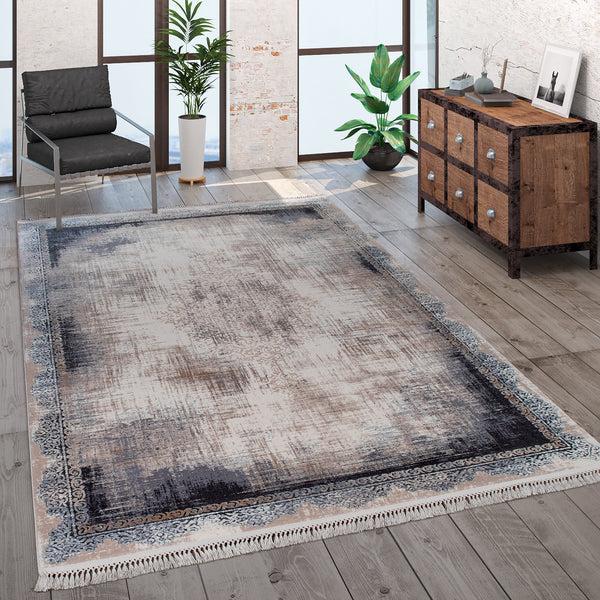 paco home ODIN 770 BLUE Rugs