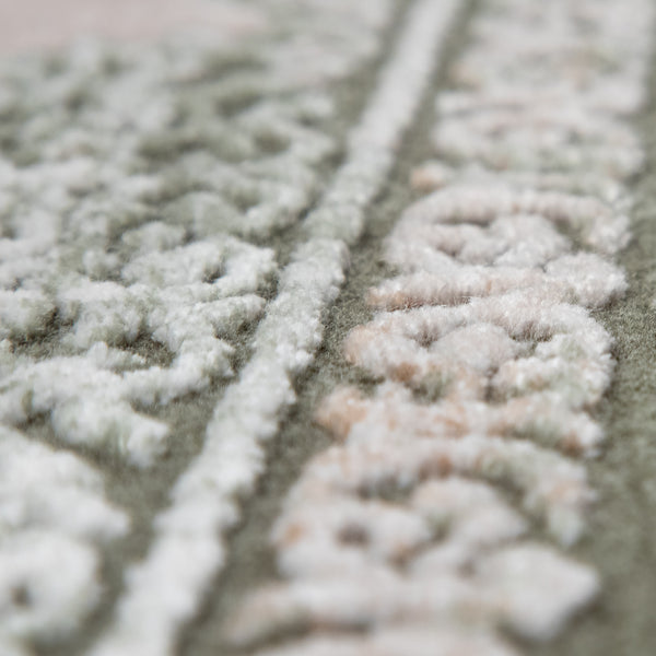 Paco Home ODIN 770 GREEN Rugs