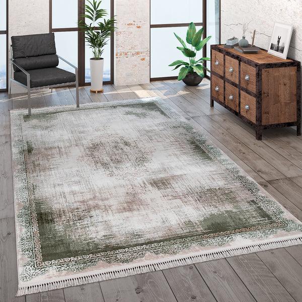 paco home ODIN 770 GREEN Rugs