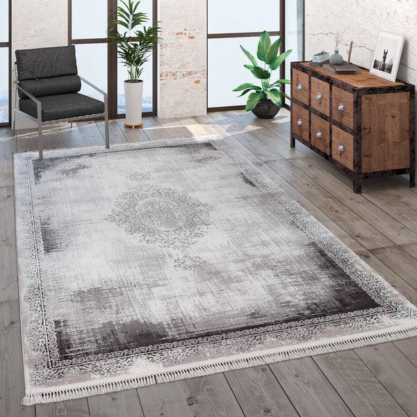 paco home ODIN 770 GREY Rugs