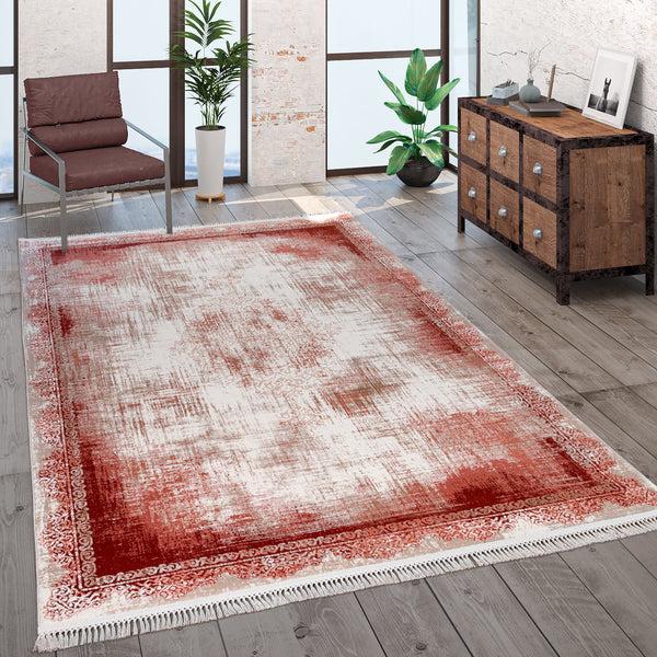 paco home ODIN 770 RED Rugs