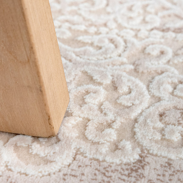 Paco Home ODIN 770 WHITE Rugs