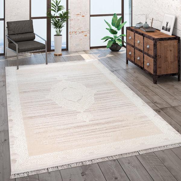 paco home ODIN 770 WHITE Rugs