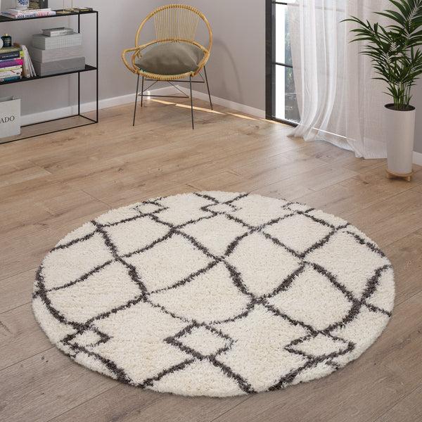 Paco Home OREBRO 170 CREAM Rugs