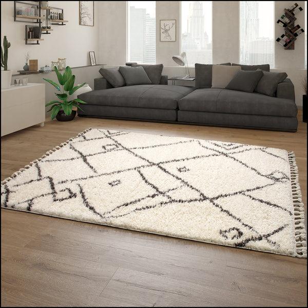Paco Home OREBRO 171 CREAM Rugs