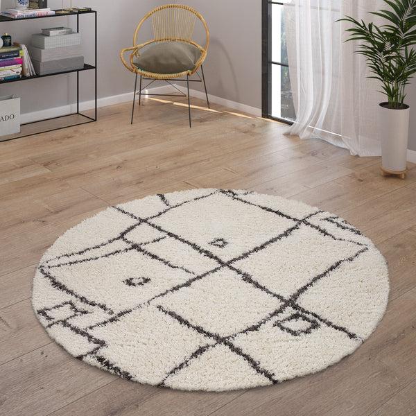 Paco Home OREBRO 171 CREAM Rugs