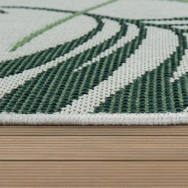 Paco Home OSTENDE 534 GREEN Rugs