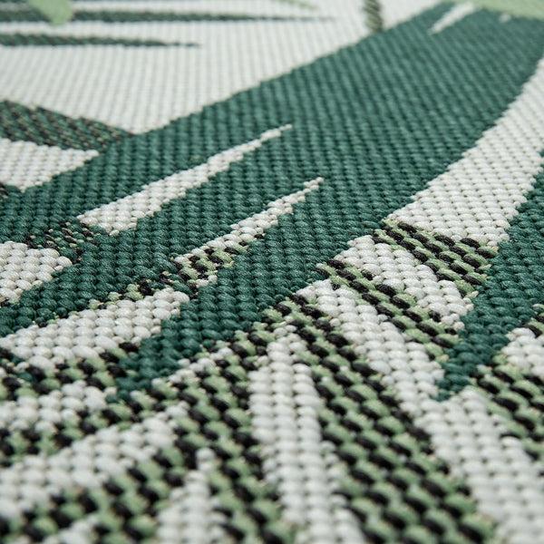 Paco Home OSTENDE 534 GREEN Rugs