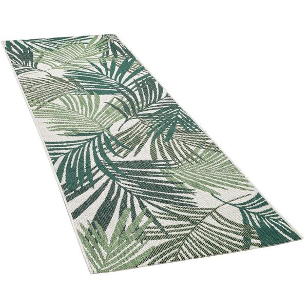 Paco Home OSTENDE 534 GREEN Rugs