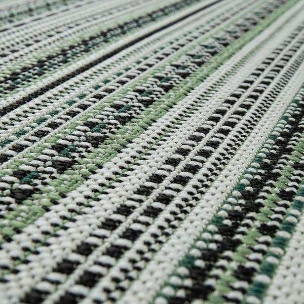 Paco Home OSTENDE 535 GREEN Rugs