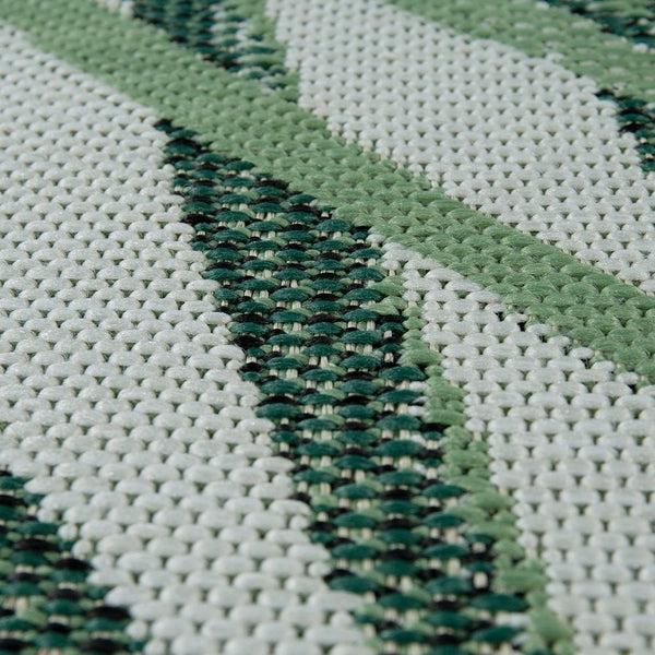 Paco Home OSTENDE 537 GREEN Rugs