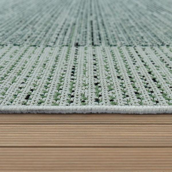 Paco Home OSTENDE 538 GREEN Rugs