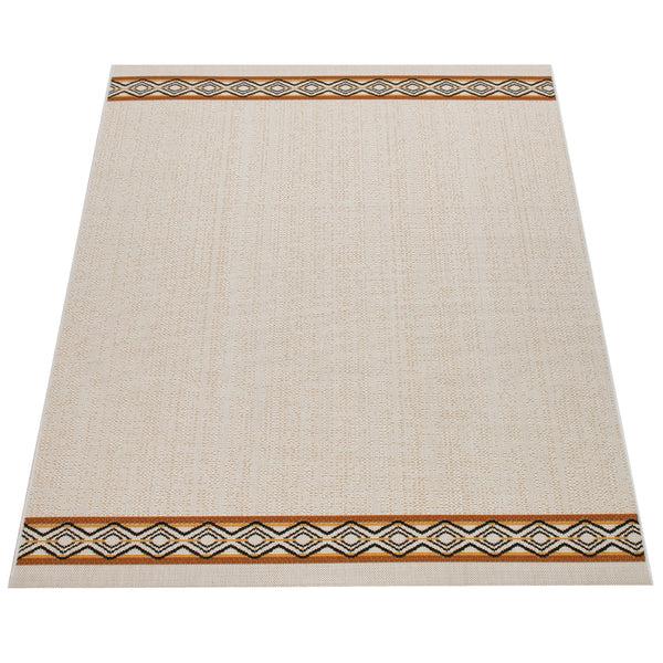 Paco Home OSTENDE 541 CREAM Rugs