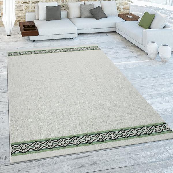 paco home OSTENDE 541 GREEN Rugs