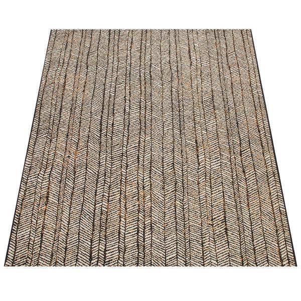Paco Home OSTENDE 542 BROWN Rugs