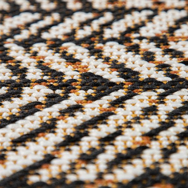 Paco Home OSTENDE 542 BROWN Rugs