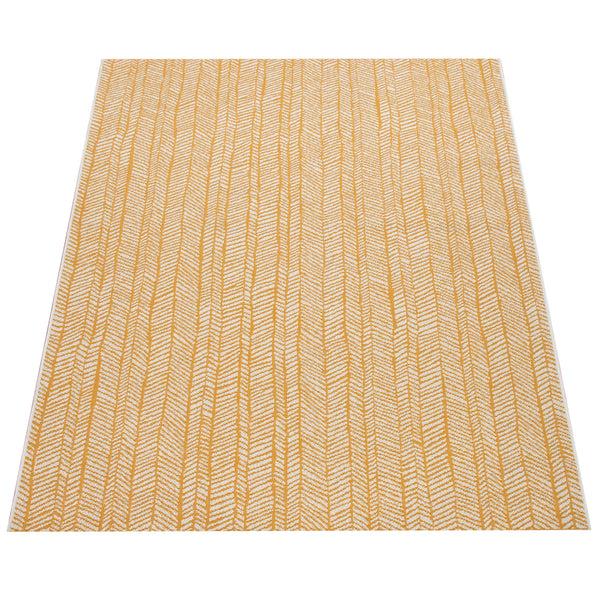 Paco Home OSTENDE 542 YELLOW Rugs