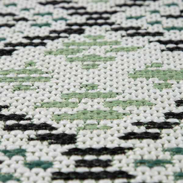 Paco Home OSTENDE 543 GREEN Rugs