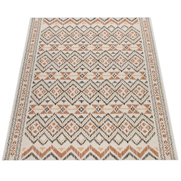 Paco Home OSTENDE 543 MULTICOLORED Rugs