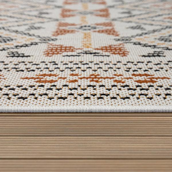 Paco Home OSTENDE 543 MULTICOLORED Rugs
