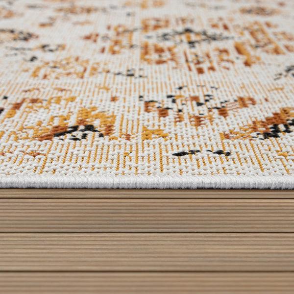 Paco Home OSTENDE 545 MULTICOLORED Rugs