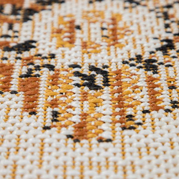 Paco Home OSTENDE 545 MULTICOLORED Rugs