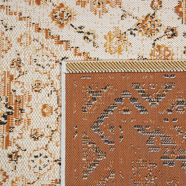 Paco Home OSTENDE 545 MULTICOLORED Rugs