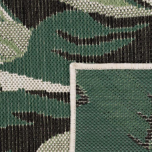 Paco Home OSTENDE 551 GREEN Rugs