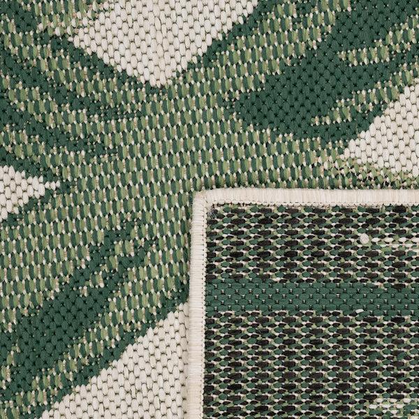 Paco Home OSTENDE 552 GREEN Rugs