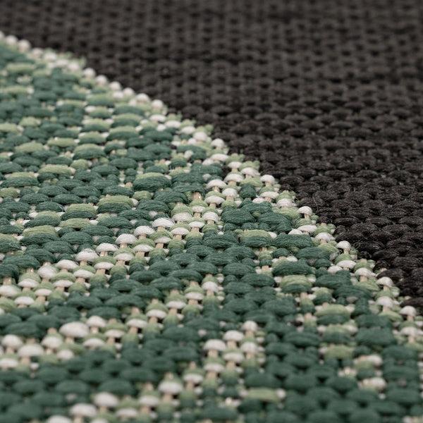 Paco Home OSTENDE 553 BLACK Rugs