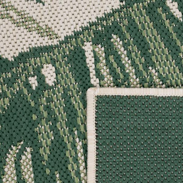 Paco Home OSTENDE 553 GREEN Rugs