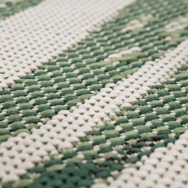 Paco Home OSTENDE 554 GREEN Rugs