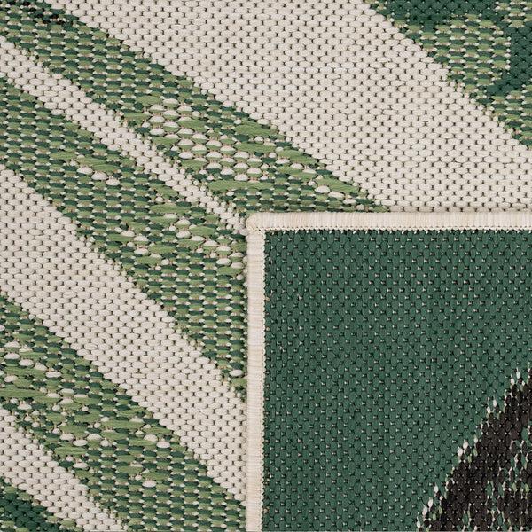 Paco Home OSTENDE 554 GREEN Rugs
