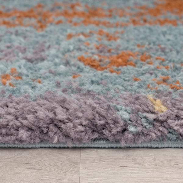 Paco Home PADUA 621 MULTICOLORED Rugs