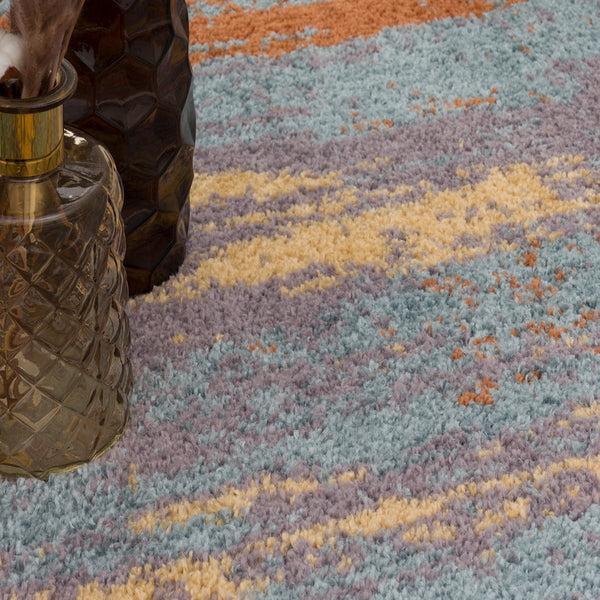 Paco Home PADUA 621 MULTICOLORED Rugs