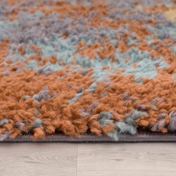 Paco Home PADUA 622 MULTICOLORED Rugs