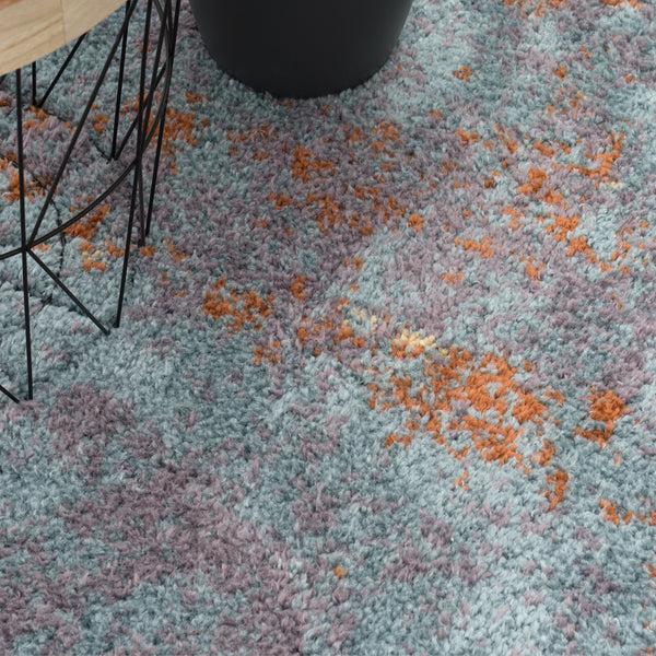 Paco Home PADUA 622 MULTICOLORED Rugs