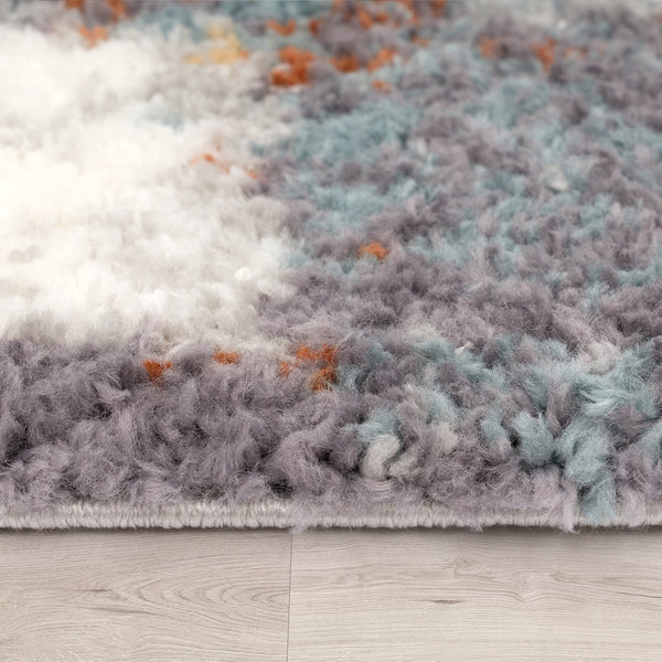 Paco Home PADUA 624 MULTICOLORED Rugs