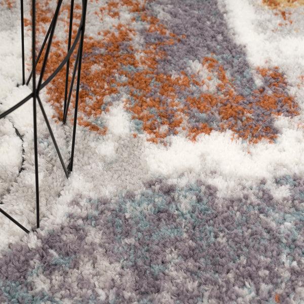 Paco Home PADUA 624 MULTICOLORED Rugs