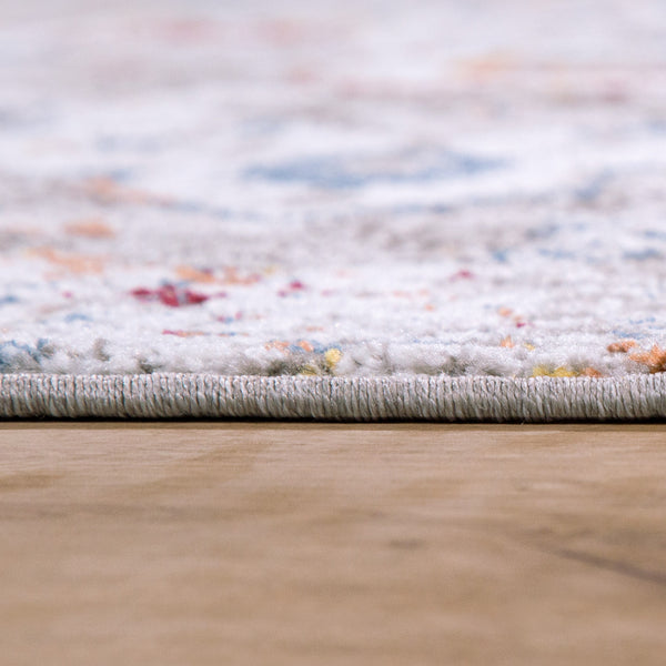 Paco Home PALERMO 561 MULTICOLORED Rugs