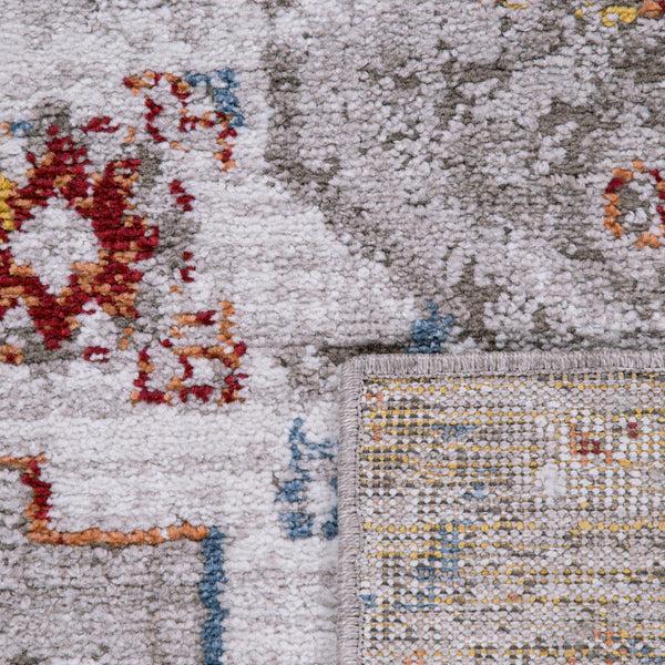 Paco Home PALERMO 561 MULTICOLORED Rugs