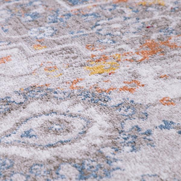 Paco Home PALERMO 561 MULTICOLORED Rugs