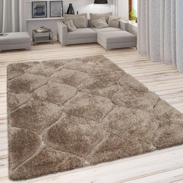 paco home PALMA 333 BEIGE Rugs